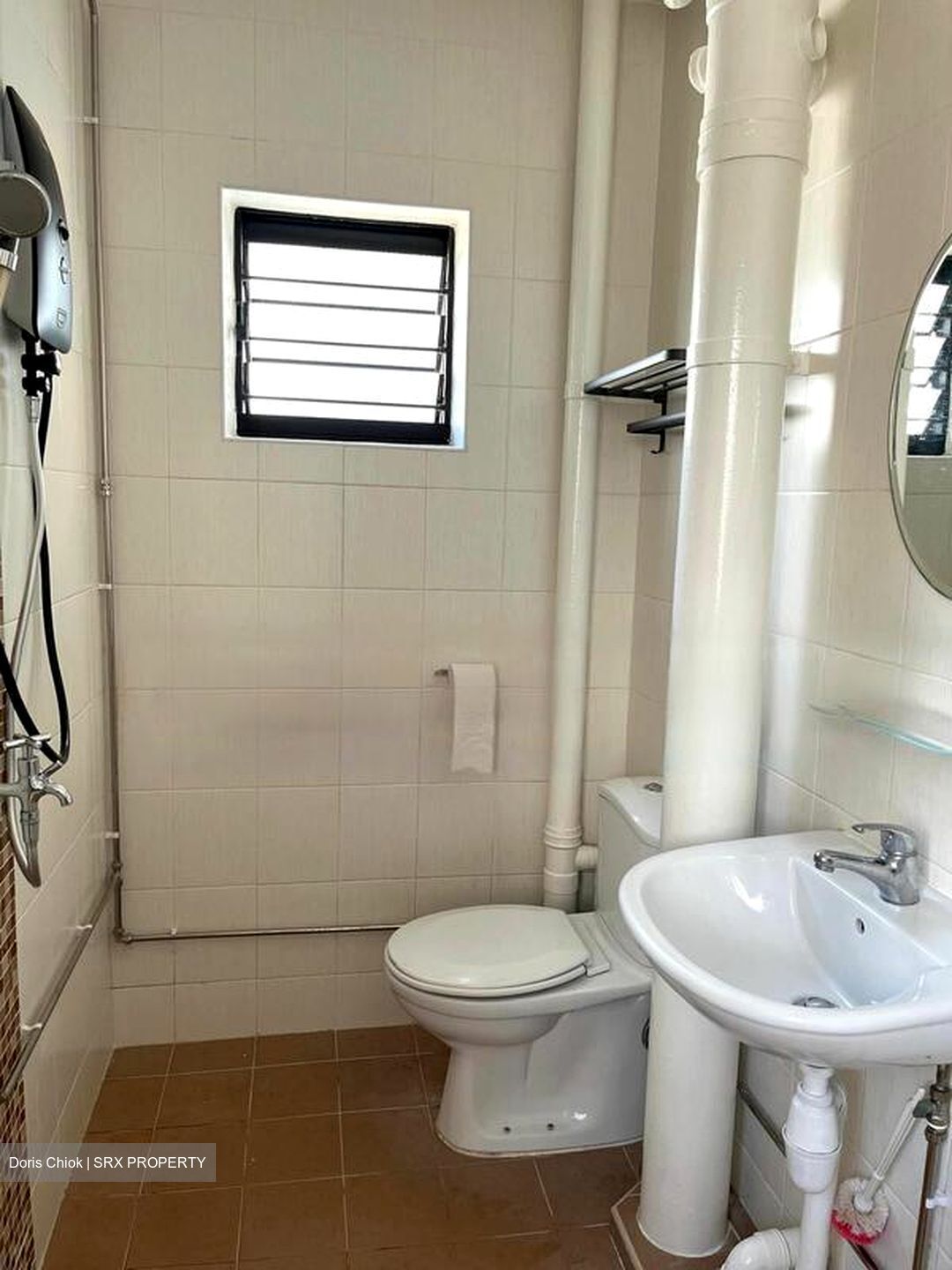 Blk 161 Woodlands Street 13 (Woodlands), HDB 3 Rooms #466404431